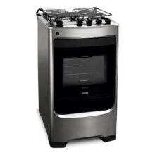 Fogão a Gás de Piso 4 Bocas com Acendimento Automático Consul – CFO4NAR