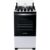 Fogão Brastemp 4 Bocas Branco com Duas Prateleiras com Alturas Ajustáveis – BFO4NBB Bivolt