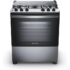 Samsung Lavadora Digital Inverter WW11T Inox 11kg 127V