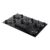 Fogão cooktop a Gás Dako fogão Cooktop embutir preto bivolt 5 queimadores
