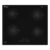 Fogão Cooktop De Indução Philco 4 Bocas Pct40a 9 Níveis+turbo Touch Preto 220v