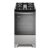 Fogão Electrolux 4 Bocas Com Perfectcook Prata (fe4gs)