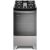 Fogão Electrolux 4 Bocas Efficient Com PerfectCook FE4GS (Prata)
