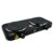 Fogão Elétrico Portátil 1 Boca Cooktop Mesa Inox Com Controle De Temperatura 1000W2000W