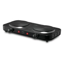 Fogão Elétrico Portátil De Mesa Elgin Cook For 2 2000w