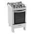 Fritadeira Air Fryer Oven Mondial Afon-12l-fb 2 Em 1 12l 2000w Cor Preta 127v