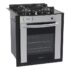 WAP Fritadeira Elétrica Air Fryer FAMILY WAFF2-P 4 Litros, Preto, Revestimento Antiaderente, 1500W 127V