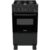 Fogão Venax Picasso Line 4 Bocas Mesa De Vidro Preto Bivolt