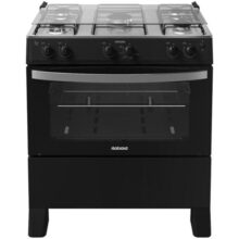 Fogao Waves New 5q Pto