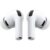 Fone de Ouvido Apple AirPods Pro 3