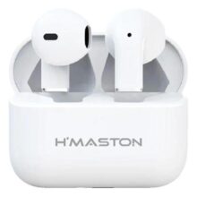 Fone De Ouvido Bluetooth 5.3 Sem Fio Com Microfone F917