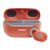 Fone De Ouvido Esportivo Sem Fio Endurance Race Tws Jbl Cor Coral