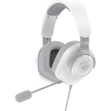 Fone De Ouvido Gamer Havit H2230d 7.1 P3 50mm
