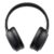 Fone De Ouvido Headphone Dapon H02d Bluetooth 5.1 Com Microfone Cor Preto