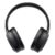 Fone De Ouvido Headphone Dapon H02d Bluetooth 5.1 Over-ear 22 Horas De Bateria Cor Preto