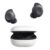 Fone de Ouvido Intra Auricular Samsung Galaxy Buds Fe Bluetooth TWS Cancelamento Ativo de Ruído Preto – Sm-r400n