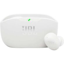 Fone de Ouvido JBL Wave Buds 2 Cancelamento de Ruído Bluetooth 5.3