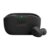 Fone de Ouvido JBL Wave Buds Bluetooth Resistente á Água e Poeira Preto – JBLWBUDSBLK