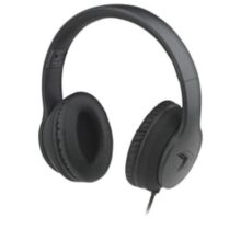 Fone De Ouvido KABUM! TECH 400, Preto, Com Microfone KTFT400