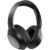Fone de Ouvido Pulse HB400, Over-Ear Pemium, bluetooth 5.3 Rápida Conexão, Cancelamento de Ruído Ativo ANC, Microfone com Google Assistant e Siri, Até 55hrs de Bateria, Preto – PH438