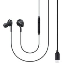 Fone de Ouvido Samsung Intra-auricular Preto – Eo-ic100bbegbr