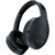 Fone de Ouvido WAAW by ALOK SENSE 300HBNC Headphone Bluetooth Com Cancelamento de Ruído Ativo, Microfone e Toque inteligente, Preto e Verde, Regulável