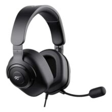 Fone Headset Gamer HAVIT H2230d p2/p3 Microfone Removível Ps3/ps4/xbox