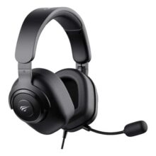 Fone Headset Gamer HAVIT H2230d
