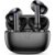 Fones de Ouvido Bluetooth (Preto)
