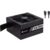 Fonte Corsair 750W 80 Plus Bronze Cx750 – Cp-9020123-Br, PRETO