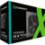 Fonte Gamemax Gx700 700w 80 Plus Gold Pfc Ativo Preta