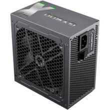 Fonte Gamemax Gx800 800w 80 Plus Gold Pfc Ativo Preta