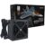 Fonte Mach1 Steady, 650w, 80 Plus Bronze, Pfc Ativo, Preto – 650steady