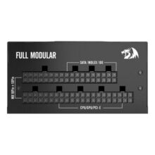 Fonte SFX GC-PS014 650 Watts Redragon