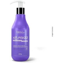 Forever Liss Professional Forever Xo Frizz Amaciante Capilar 250G