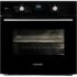 Cooktop de Indução 4 Bocas Eos com Painel Touch Preto 7200w Eci04ep3 220v