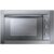 Forno de Embutir Elétrico Espelhado 44l com Grill e Timer Atlas U Top Style 127v