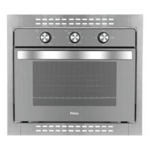 Forno De Embutir Elétrico Philco 56101041 46l Prateado