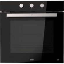 Forno de Embutir Oster Elétrico, 77L, Black, 220V, OFOR7740