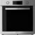 Forno de Embutir Oster Semi Digital, Elétrico, 75L, Inox, 220V, OFOR7591