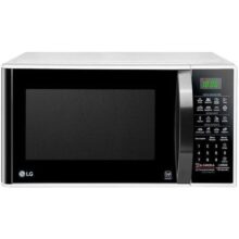 Forno de Micro-ondas Solo 30L Branco 127V