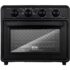 Micro-ondas 20L Preto MasterCook Midea