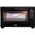 Forno e Fritadeira Air Fryer EOS 38 Litros Digital Premium All Black EAF40APD 110V