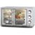 Forno E Fritadeira Sem Óleo Oster 42l French Door 2 Em 1-127v