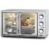 Fritadeira Digital Inox Oster 5L com Painel Touch 110V