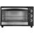 Forno Elétrico 42L Family II, Mondial, Preto/Inox, 1600W, 110V – FR-42