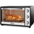 Philco, PFG50P, Frigobar 6 Níveis de ajustes 45L, 1400W, 220V, preto