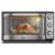 Forno Elétrico 65L Philco Dupla Resistência 1800W PFE65 127V
