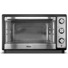 Forno Elétrico 65L Philco Dupla Resistência PFE65 110V