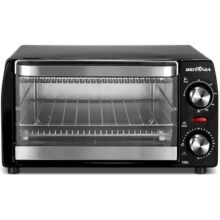 Forno Elétrico Britânia 10L BFE11 2 Resistências 230° 127V
